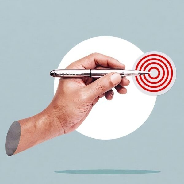 Как сформулировать стратегические цели бизнеса: пошаговое руководство и примеры